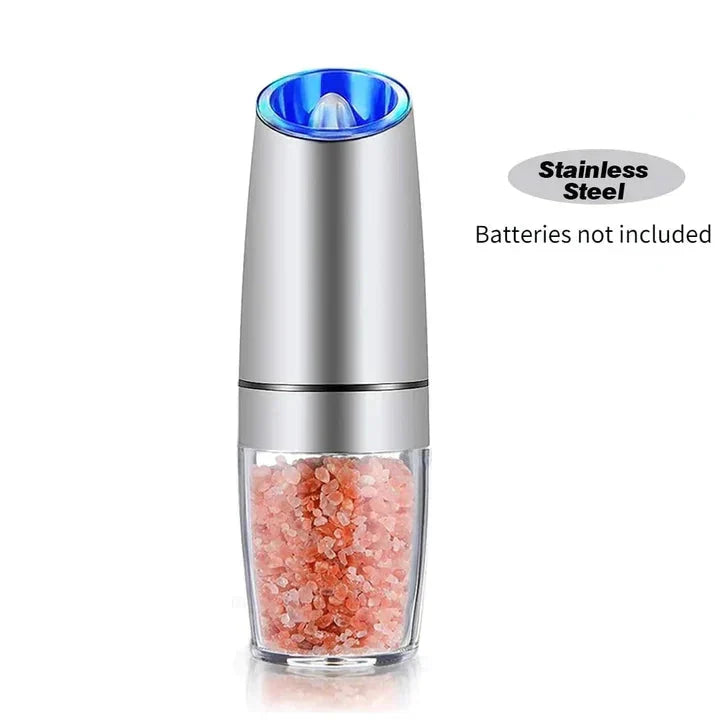 SpiceSage™ Automatikus só- és borsőrlők
