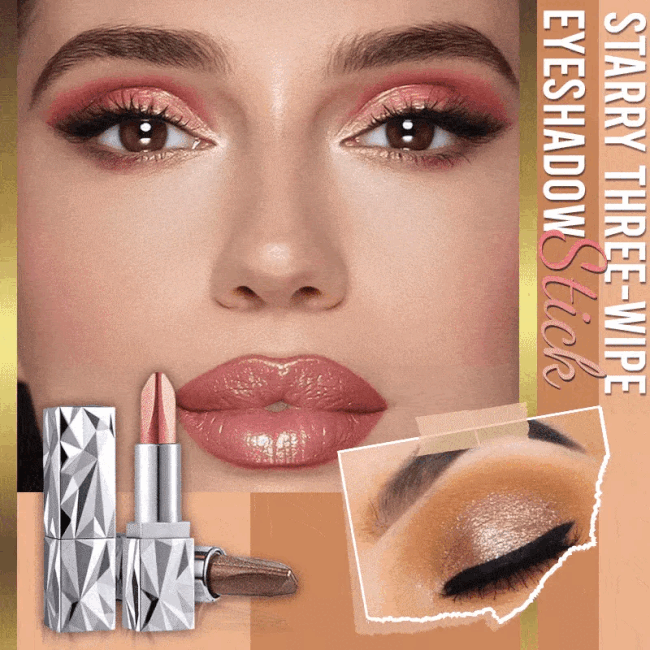 Starry™ Szemhéjfestékek Classy Glamour Stick