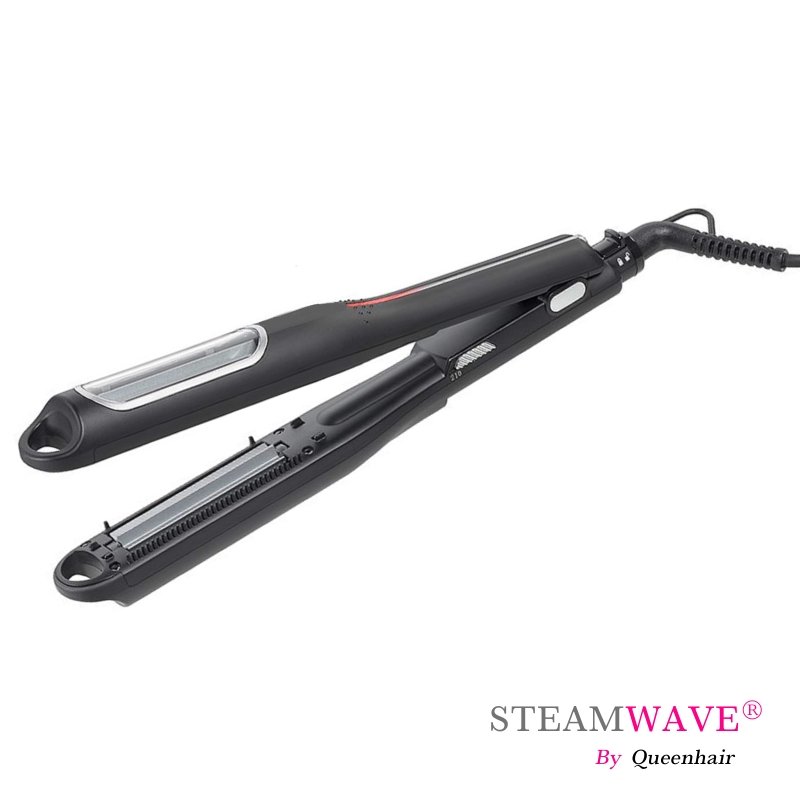 SteamWave™️ Professzionális hajvasaló