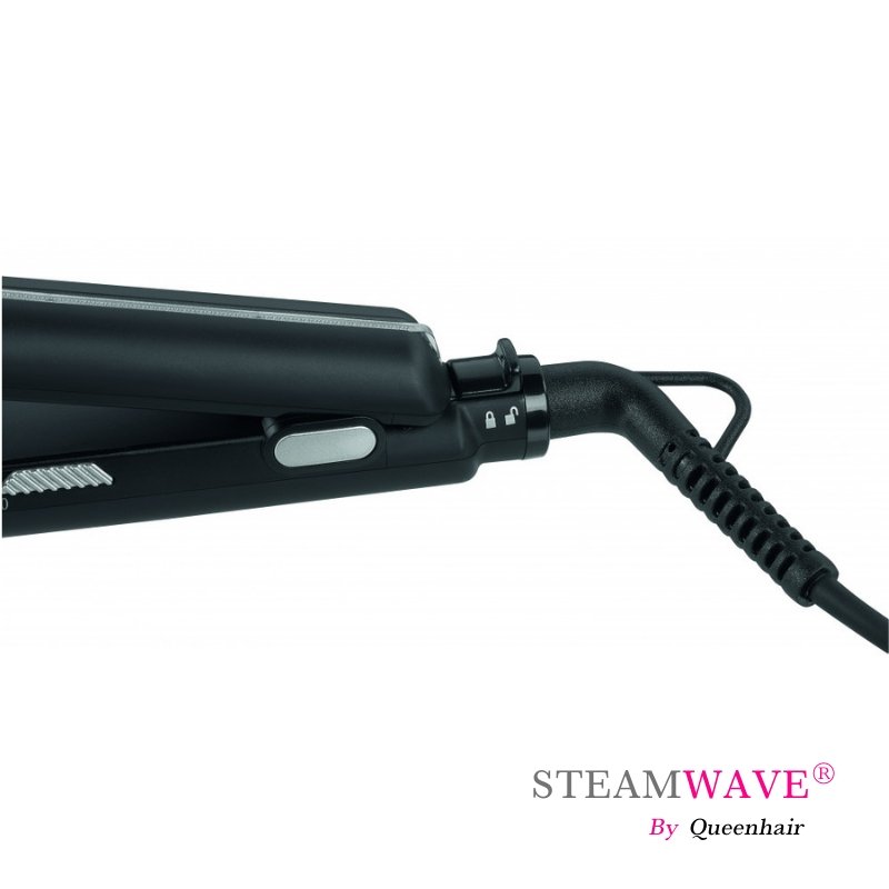 SteamWave™️ Professzionális hajvasaló