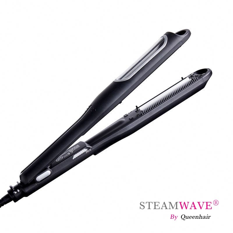 SteamWave™️ Professzionális hajvasaló