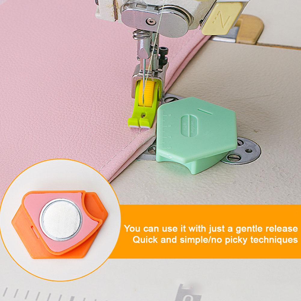 StitchPro™ Mágneses varrásvezető varrógéphez