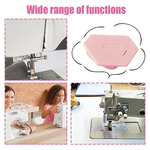 StitchPro™ Mágneses varrásvezető varrógéphez