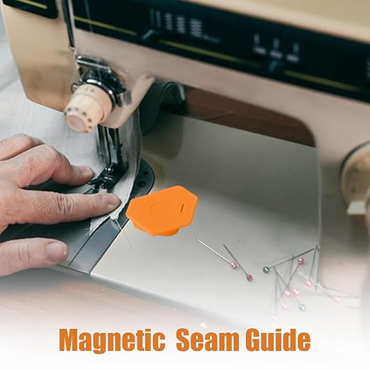 StitchPro™ Mágneses varrásvezető varrógéphez