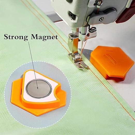 StitchPro™ Mágneses varrásvezető varrógéphez