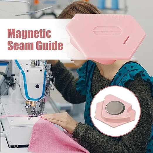 StitchPro™ Mágneses varrásvezető varrógéphez