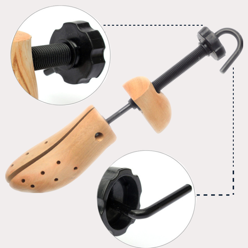 StretchBuddy™ Cipőformáló Készülék