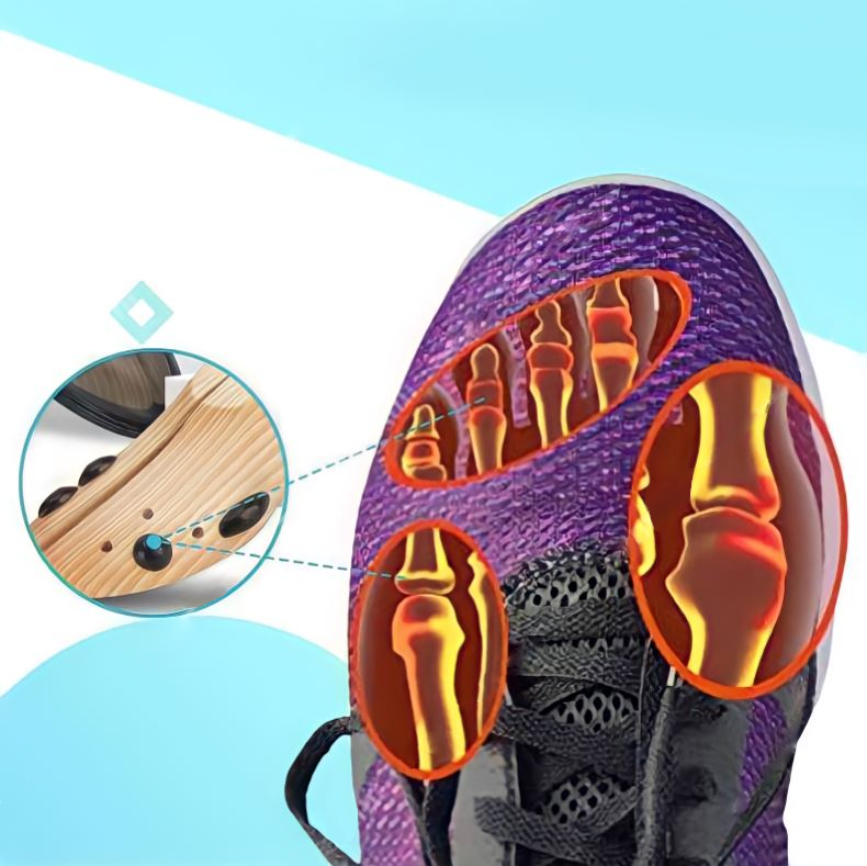 StretchBuddy™ Cipőformáló Készülék