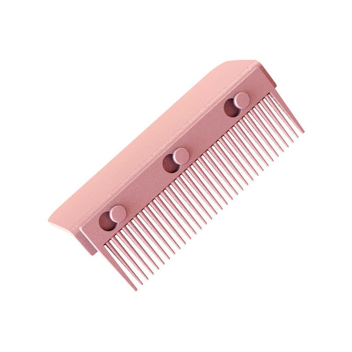StyleVibe™ Lapos egyenesítő fésű