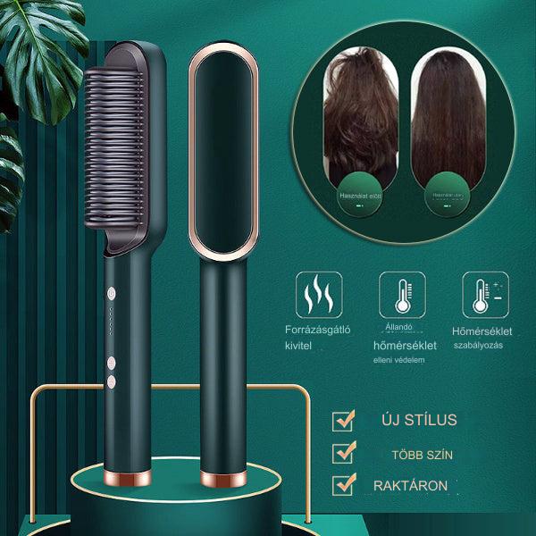SupremeTouch™ Tökéletesen selymesen sima haj 3 perc alatt!