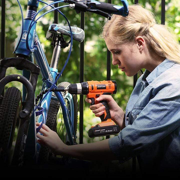 SwiftFlex™ Rugalmas fúrókészlet