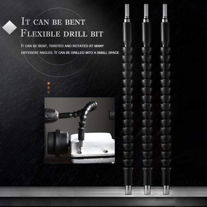 SwiftFlex™ Rugalmas fúrókészlet