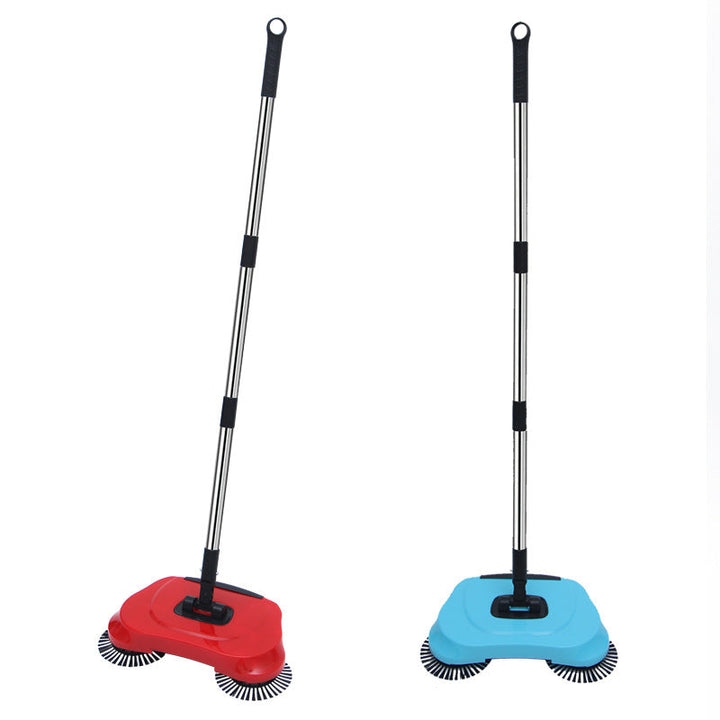 SwiftVac™ All-in-one seprű- és porszívó