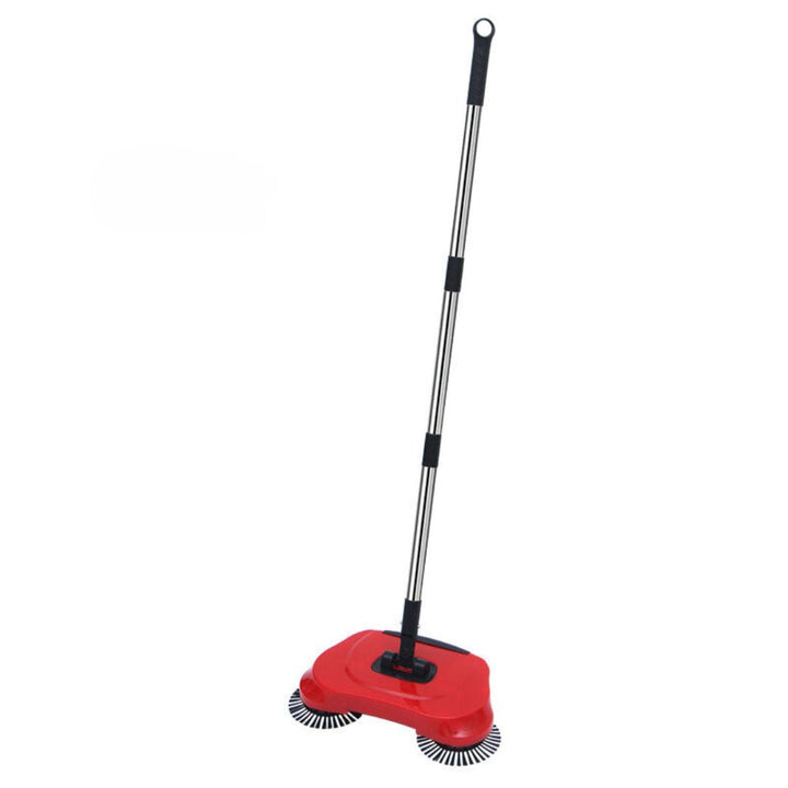 SwiftVac™ All-in-one seprű- és porszívó