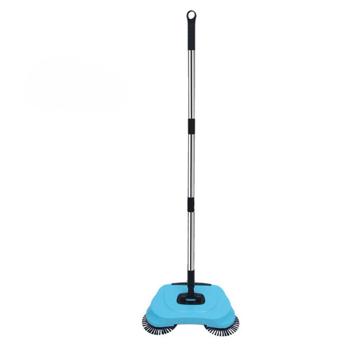 SwiftVac™ All-in-one seprű- és porszívó