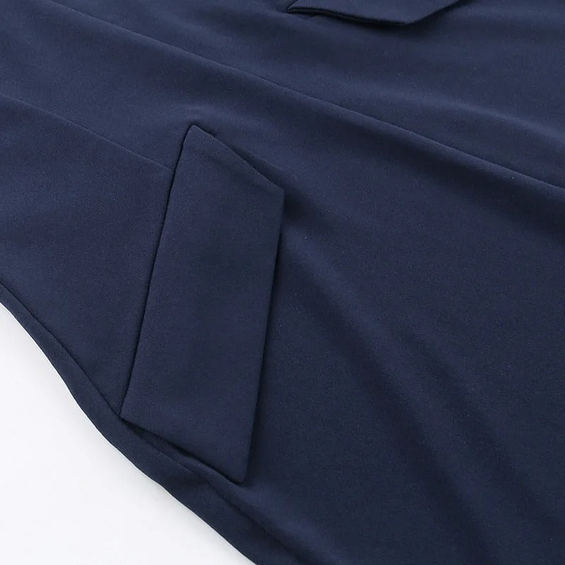 Teófila Cargo™ Trendi cargo ruha