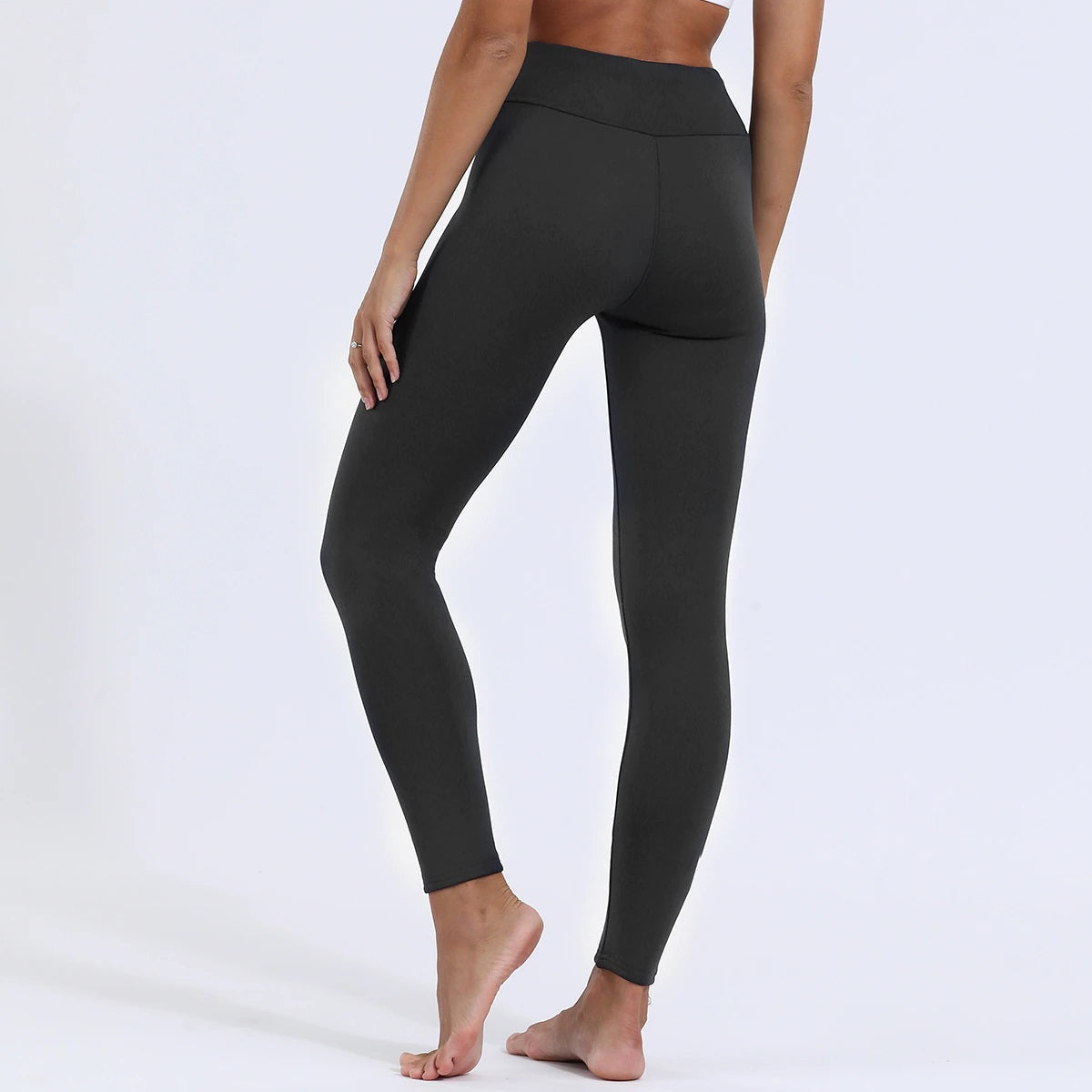 ThermaLux™ Termál téli leggings