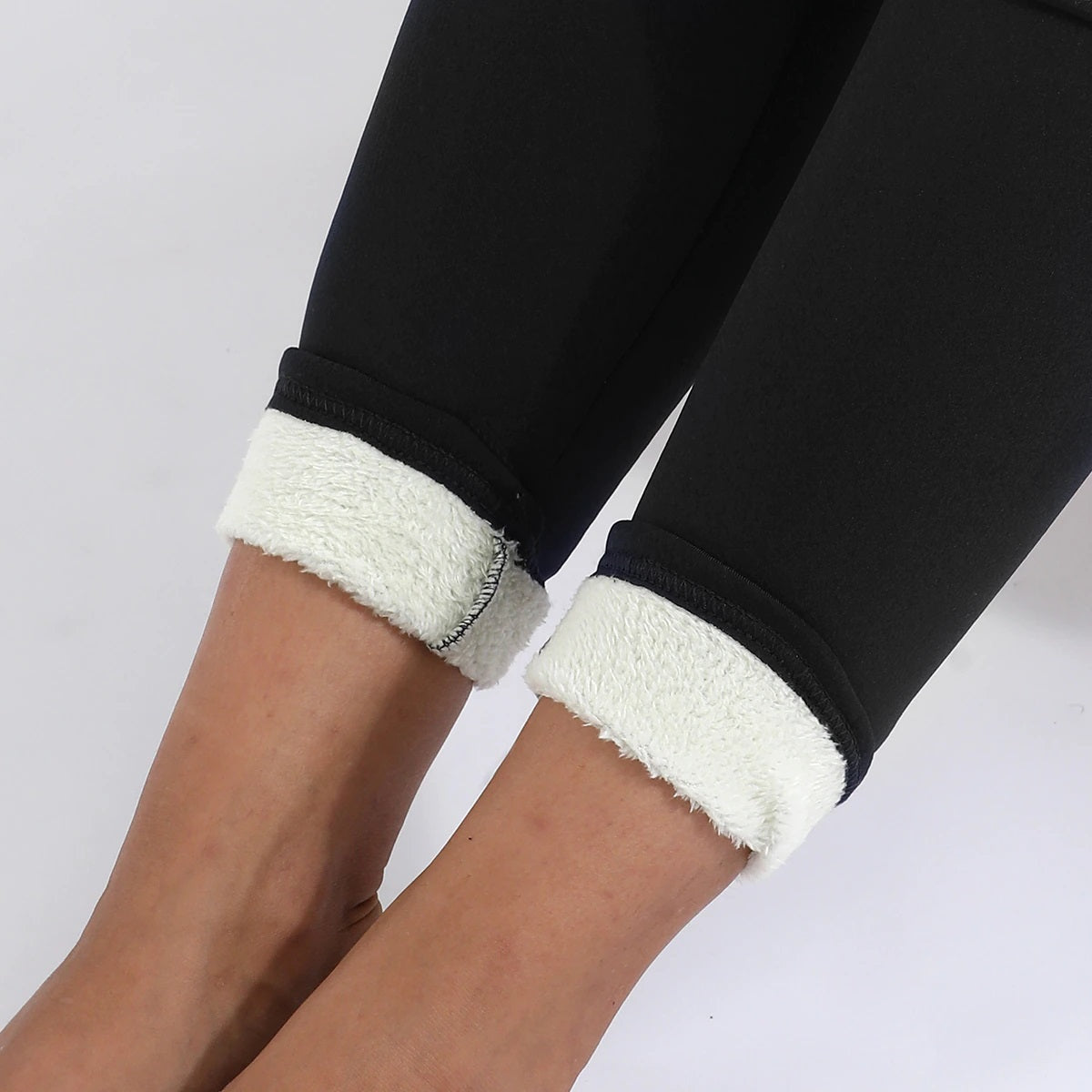 ThermaLux™ Termál téli leggings