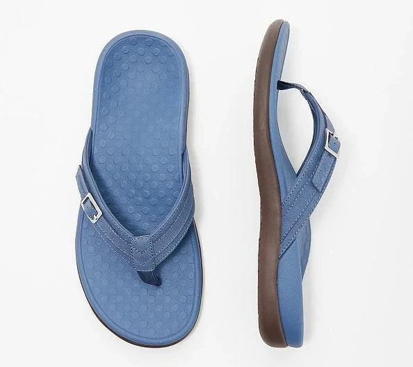 Una Baker™ Ortopédiai flip flop szandál