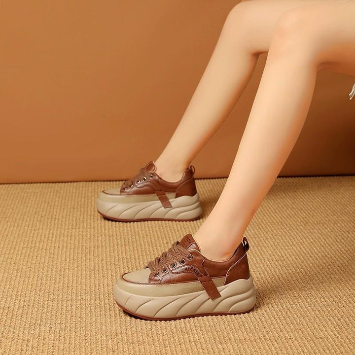 UrbanStep™ Stílusos kényelmes cipő