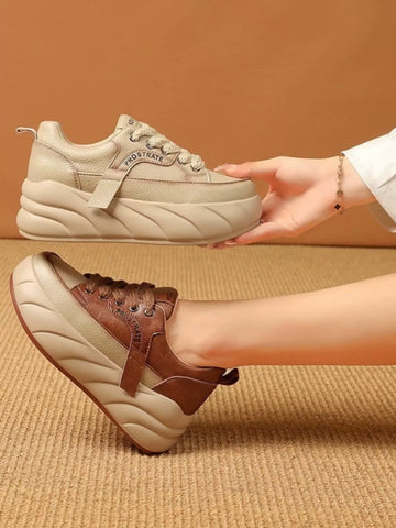 UrbanStep™ Stílusos kényelmes cipő