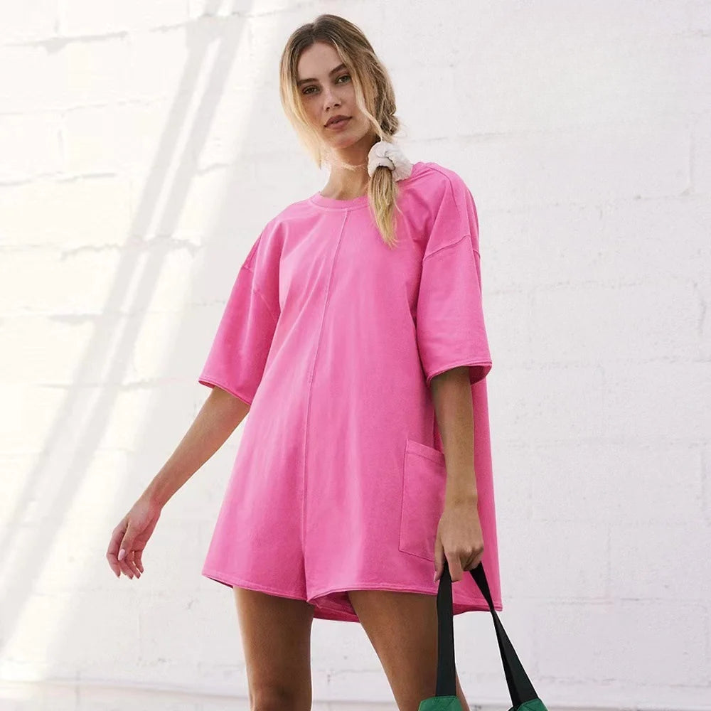 Ursa™ Oversize póló