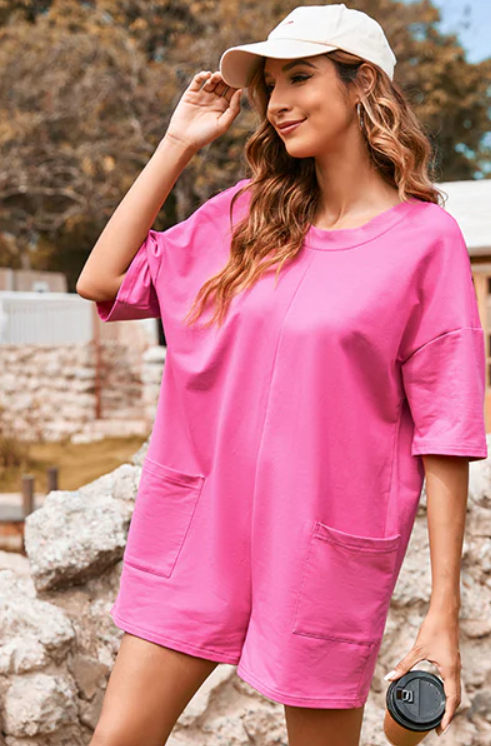 Ursa™ Oversize póló