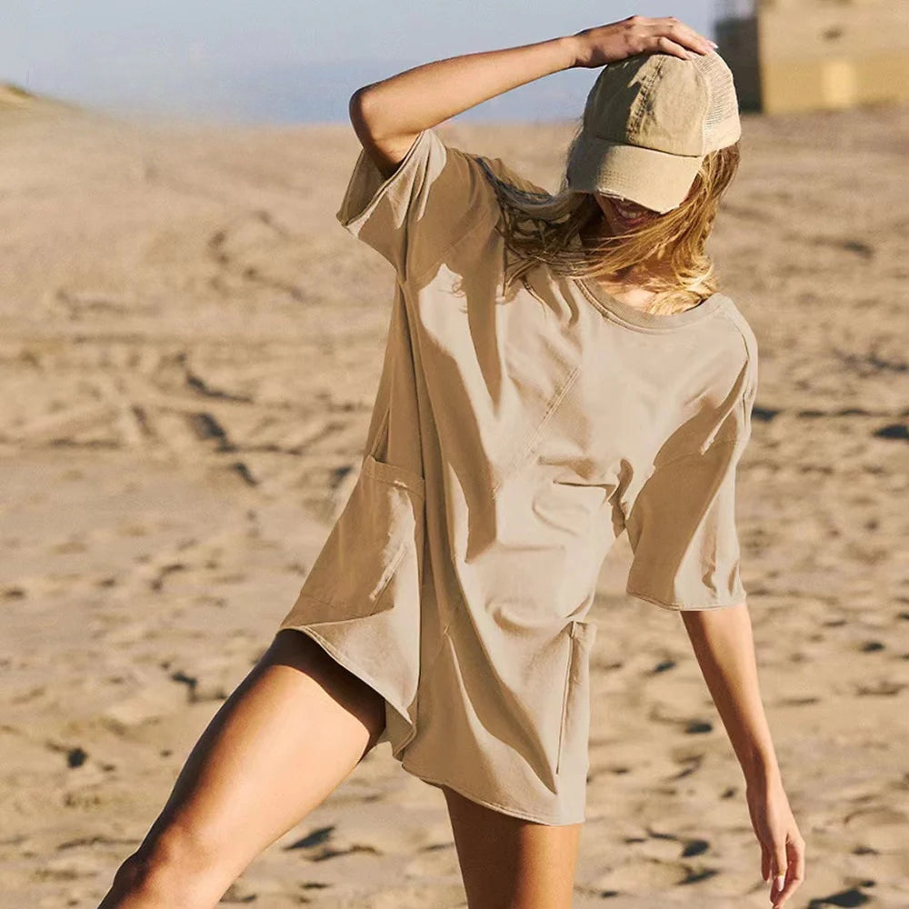 Ursa™ Oversize póló