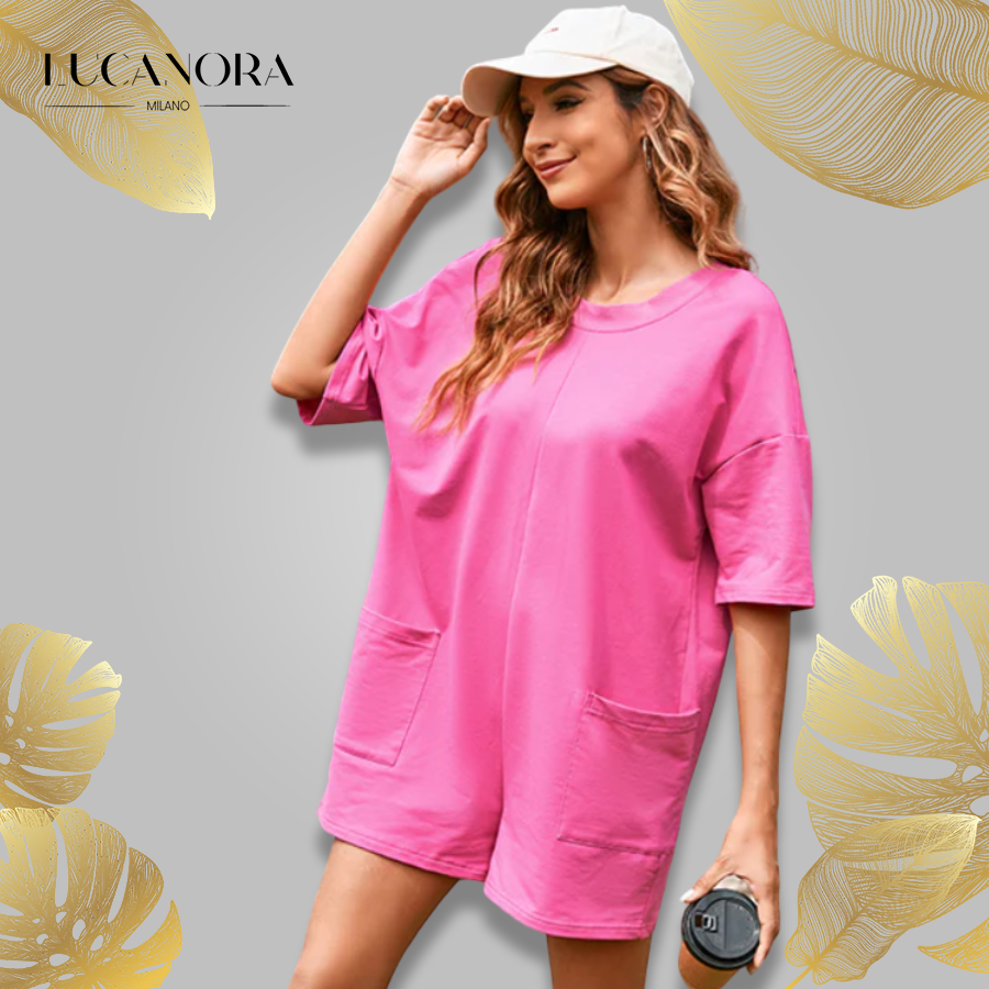 Ursa™ Oversize póló