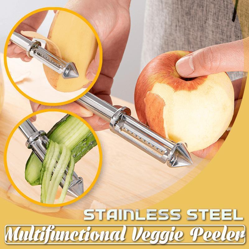Veggie Glide™ All-in-one zöldséghámozó