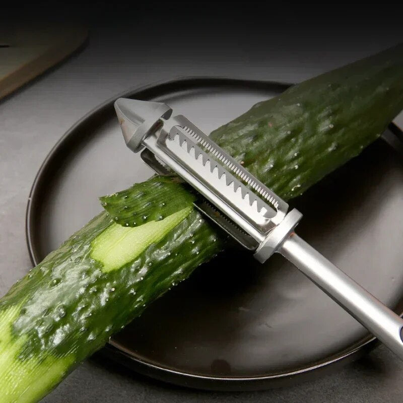 Veggie Glide™ All-in-one zöldséghámozó