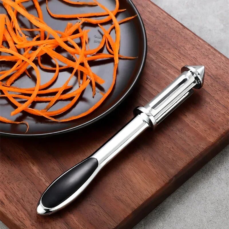 Veggie Glide™ All-in-one zöldséghámozó