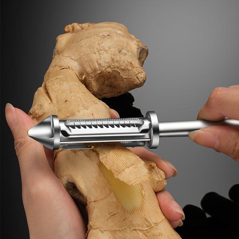 Veggie Glide™ All-in-one zöldséghámozó