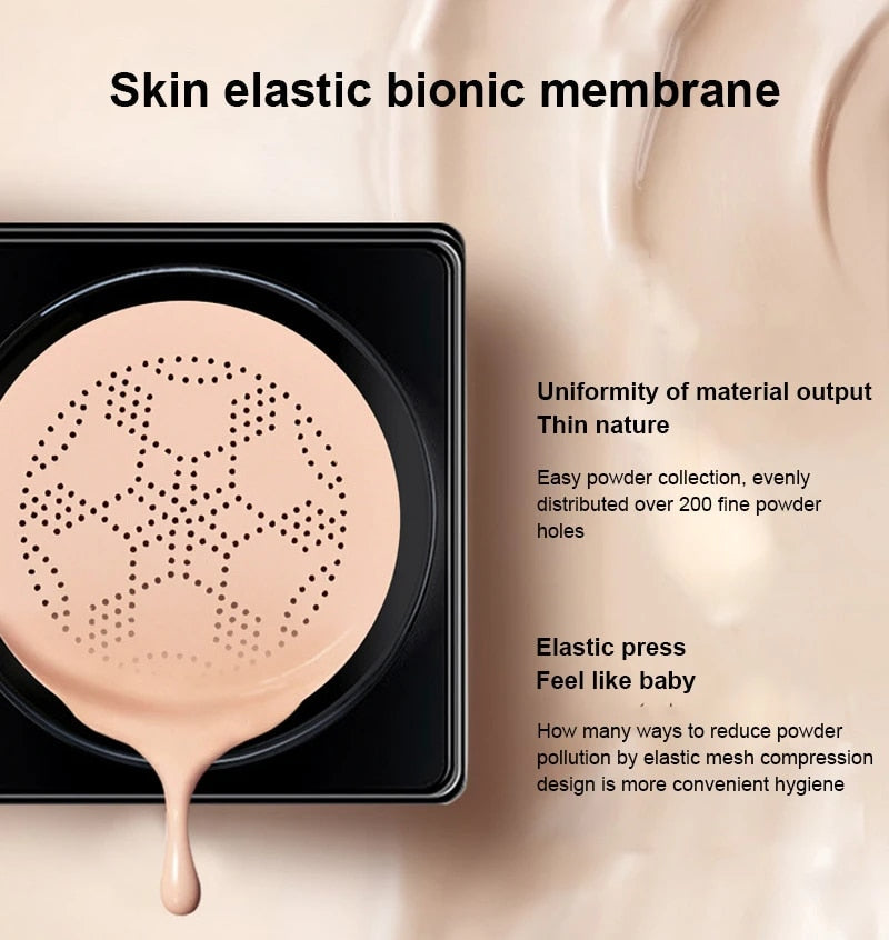 Venzen Flawless™ 24H Beautifying CC krémalap