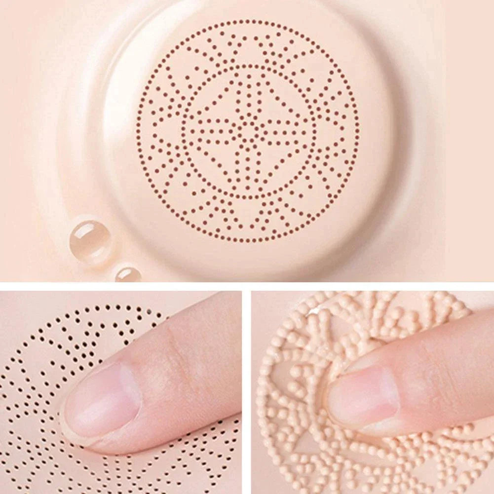 Venzen Flawless™ 24H Beautifying CC krémalap