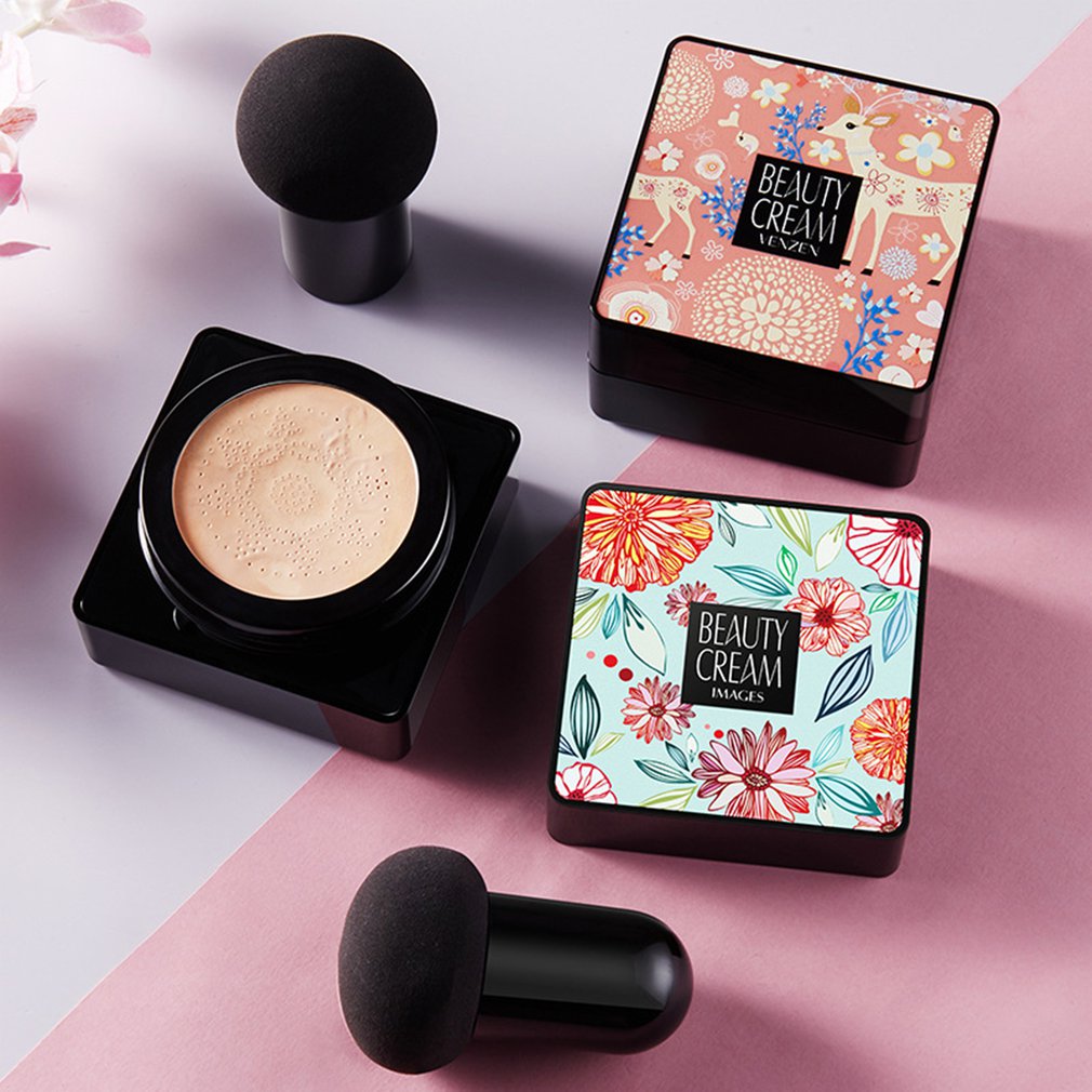 Venzen Flawless™ 24H Beautifying CC krémalap