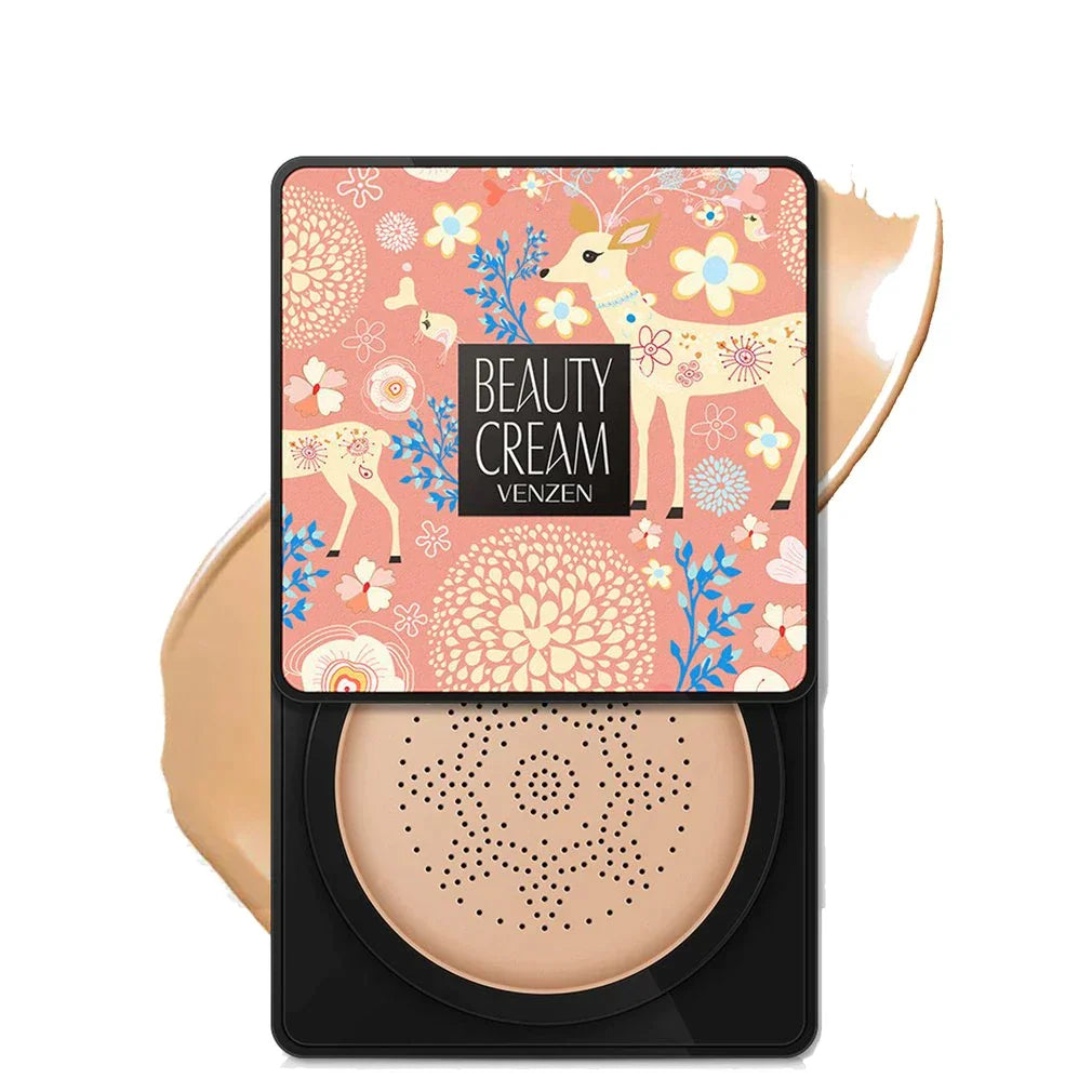 Venzen Flawless™ 24H Beautifying CC krémalap