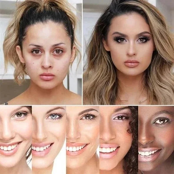 Venzen Flawless™ 24H Beautifying CC krémalap