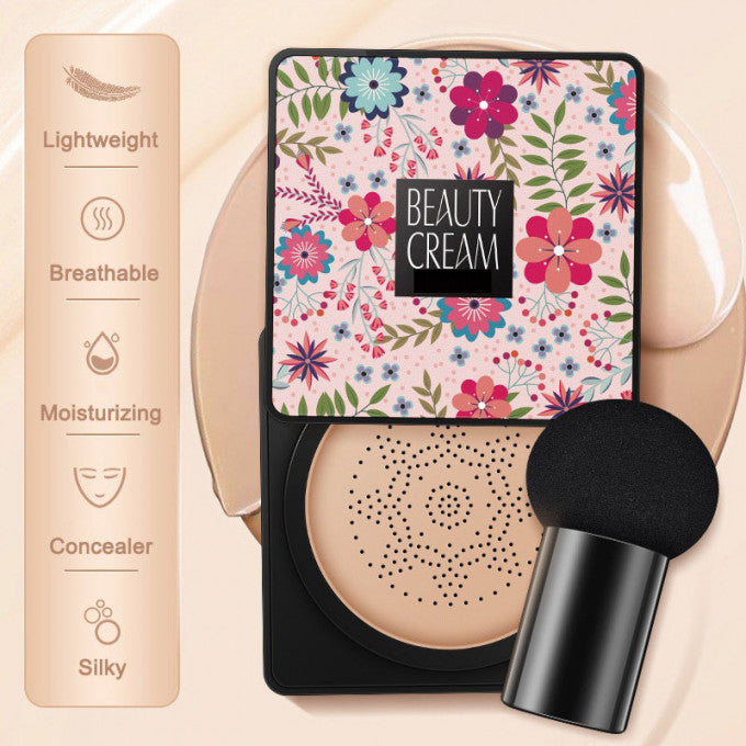 Venzen Flawless™ 24H Beautifying CC krémalap