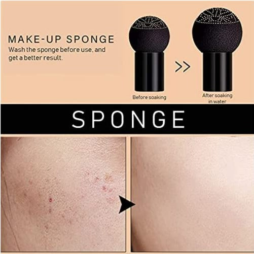 Venzen Flawless™ 24H Beautifying CC krémalap