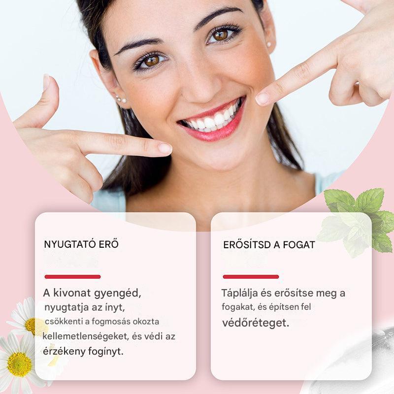 Vital Smile™ Super Probiotic-6 fogkrém 6 probiotikummal