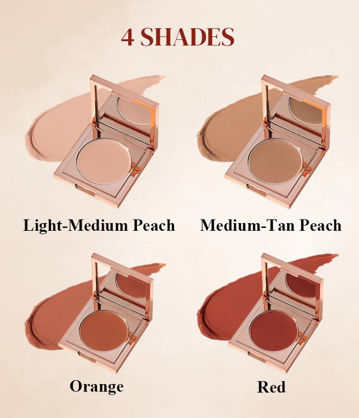 VivaBright™ Concealer a szemek világosítására