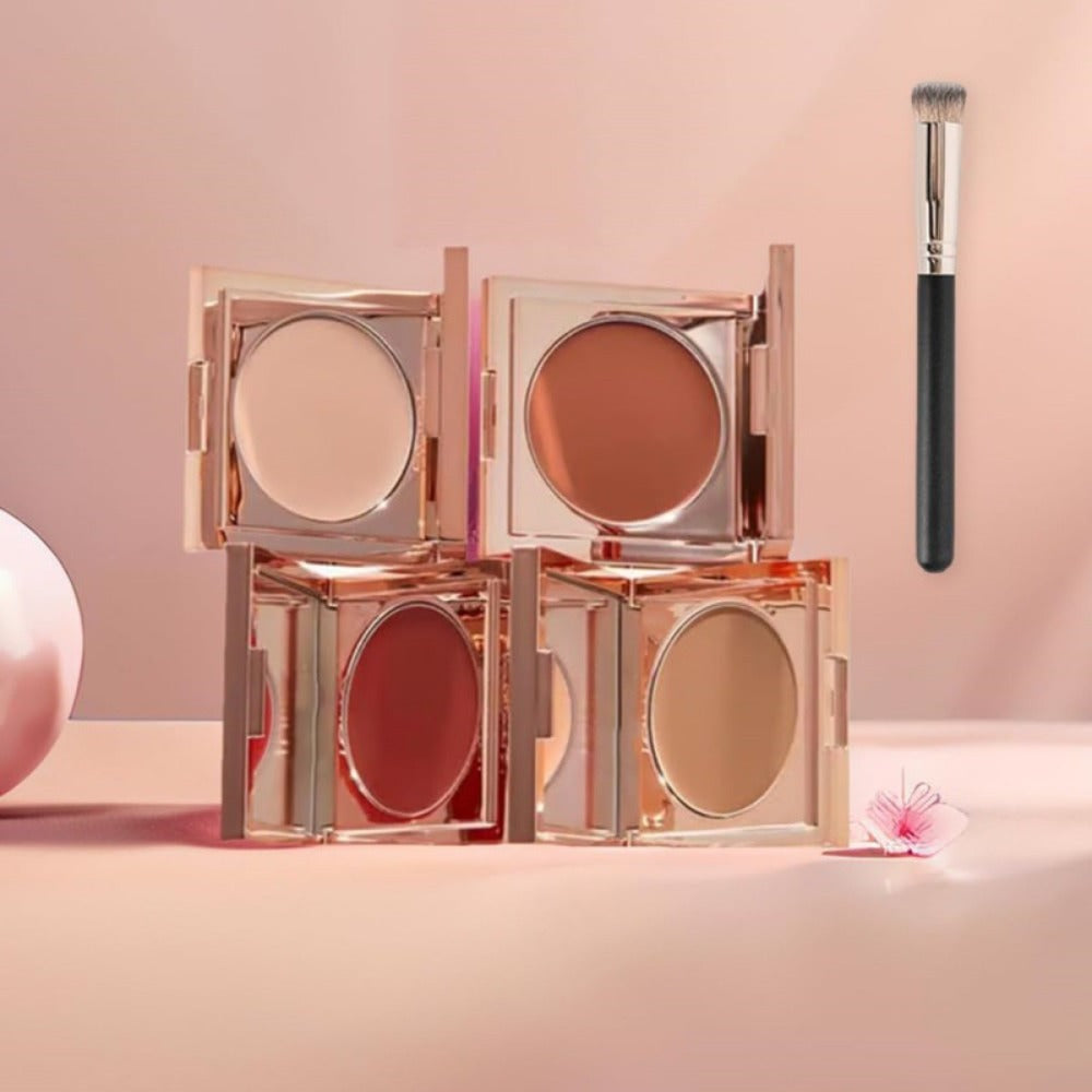 VivaBright™ Concealer a szemek világosítására