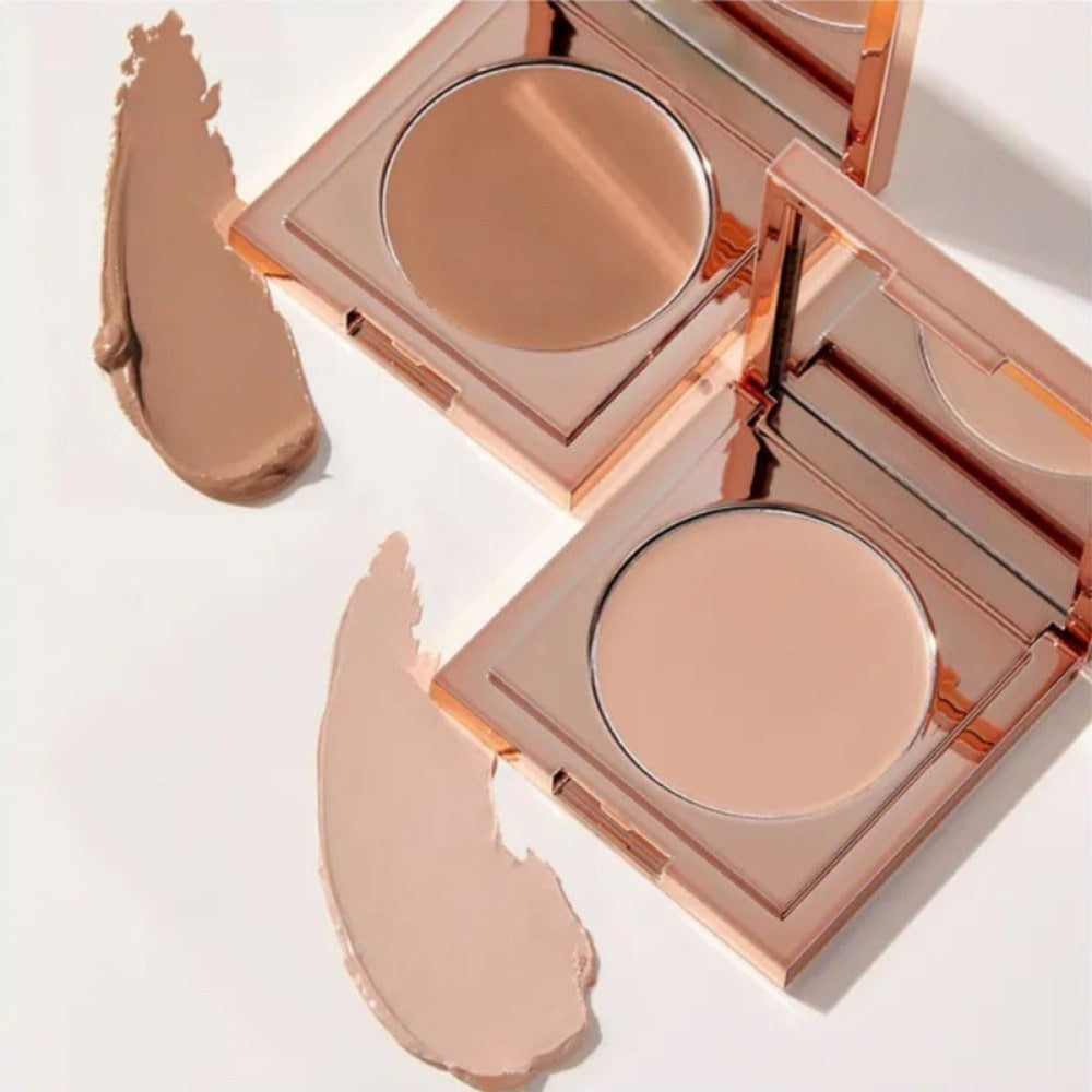 VivaBright™ Concealer a szemek világosítására