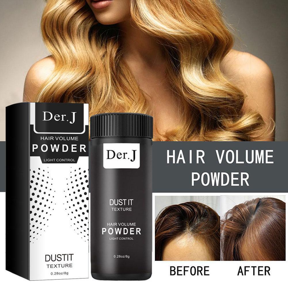 VoluFlair™ Laza hajpúder