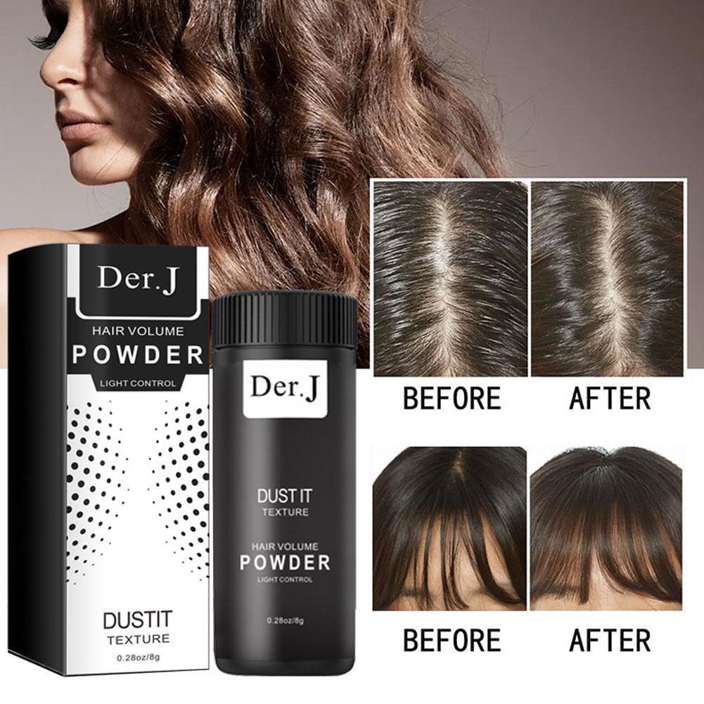 VoluFlair™ Laza hajpúder