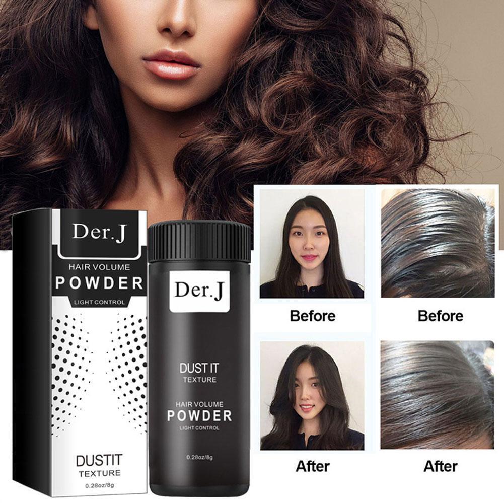 VoluFlair™ Laza hajpúder