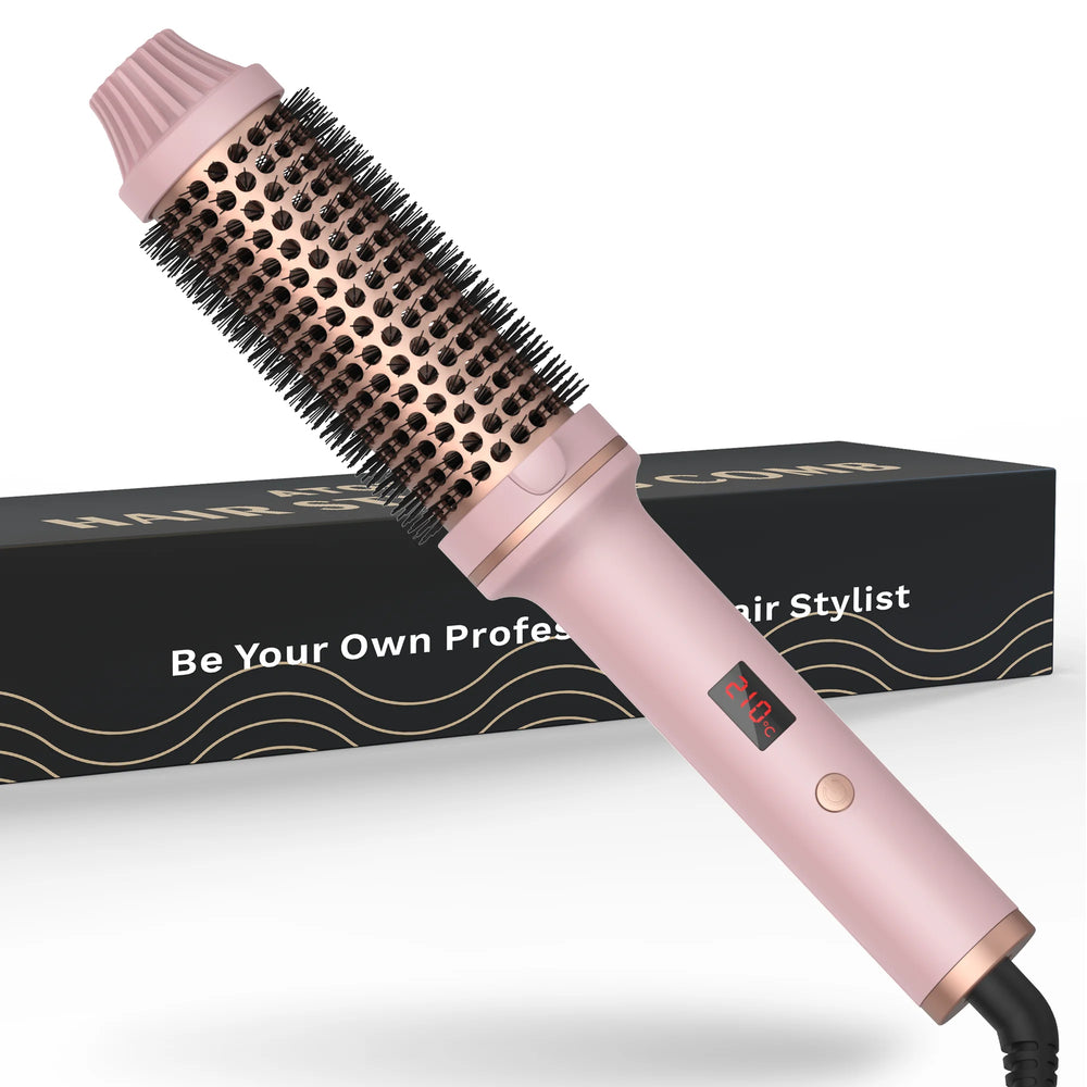 VoluVibe™ Varázslatos hajkefe