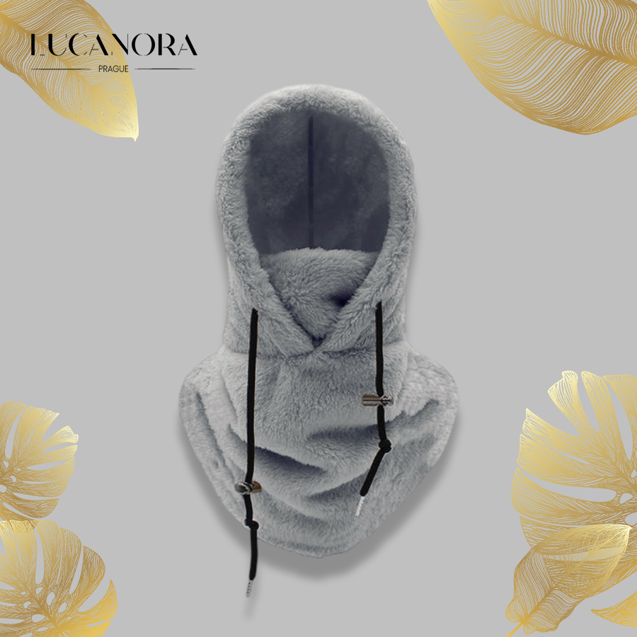 WarmHaven™ Meleg és puha téli sapka
