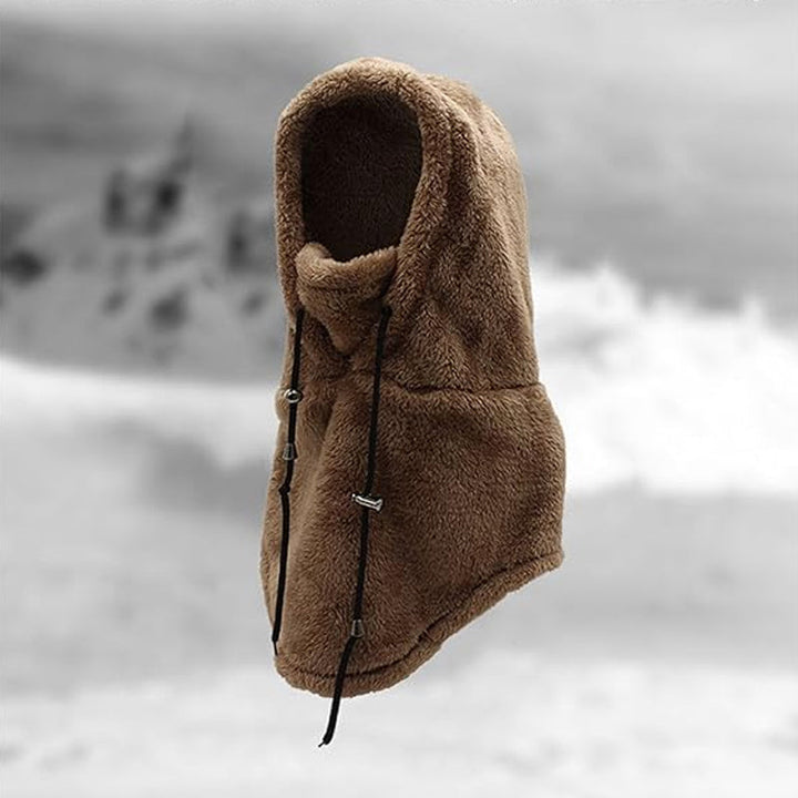 WarmHaven™ Meleg és puha téli sapka